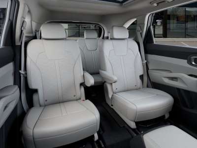 New 2026 Kia Sorento for sale in St. Joseph MO