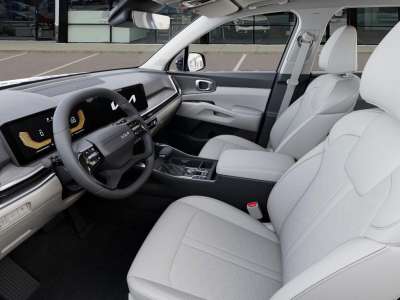 New 2026 Kia Sorento for sale in St. Joseph MO