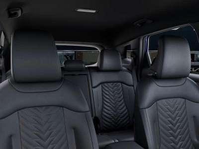 New 2026 Kia Sportage for sale in St. Joseph MO