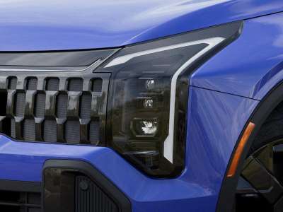 New 2026 Kia Sportage X-Line SUV/Crossover for sale in St. Joseph MO