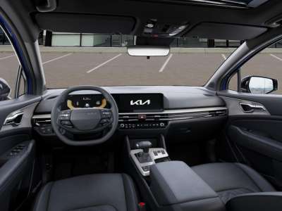 New 2026 Kia Sportage for sale in St. Joseph MO