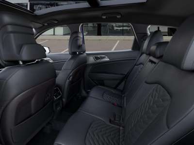 New 2026 Kia Sportage for sale in St. Joseph MO