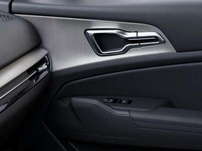 New 2026 Kia Sportage for sale in St. Joseph MO