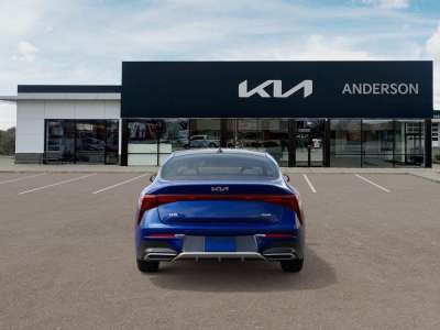 New 2026 Kia K5 GT-Line Sedan for sale in St. Joseph MO