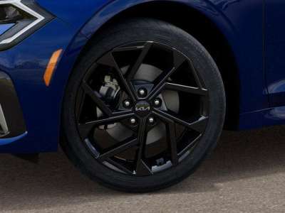 New 2026 Kia K5 GT-Line Sedan for sale in St. Joseph MO