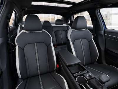 New 2026 Kia K5 for sale in St. Joseph MO