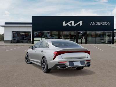 New 2026 Kia K5 GT-Line Sedan for sale in St. Joseph MO