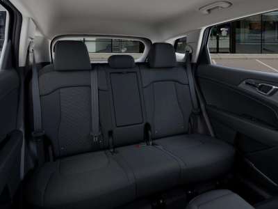 New 2026 Kia Sportage for sale in St. Joseph MO