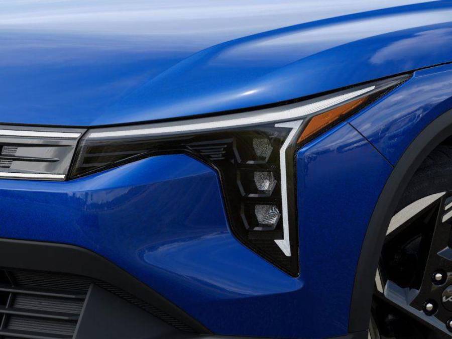 New 2025 Kia K4 for sale in St. Joseph MO