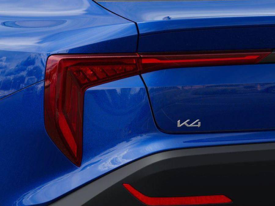 New 2025 Kia K4 for sale in St. Joseph MO
