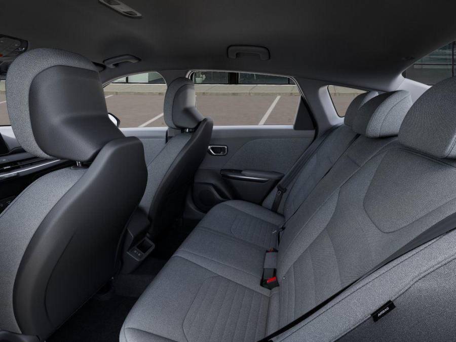 New 2025 Kia K4 for sale in St. Joseph MO