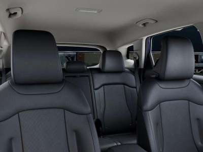 New 2026 Kia Sportage for sale in St. Joseph MO