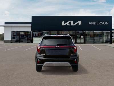 New 2026 Kia Seltos S SUV/Crossover for sale in St. Joseph MO