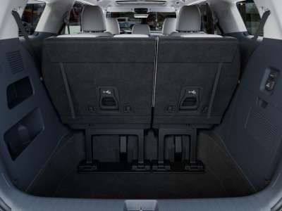 New 2026 Kia Carnival Hybrid for sale in St. Joseph MO