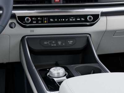 New 2026 Kia Carnival Hybrid for sale in St. Joseph MO