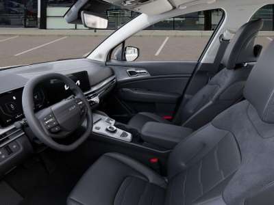 New 2026 Kia Sportage Hybrid for sale in St. Joseph MO