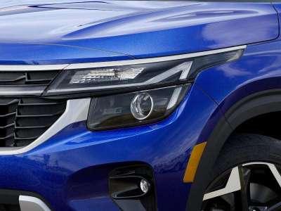 New 2026 Kia Seltos S SUV/Crossover for sale in St. Joseph MO