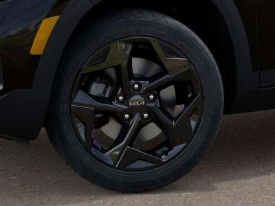 New 2026 Kia Seltos EX SUV/Crossover for sale in St. Joseph MO