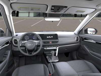 New 2026 Kia Seltos for sale in St. Joseph MO