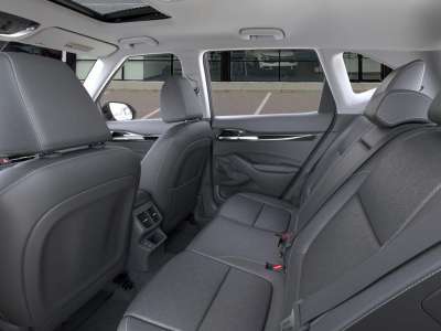 New 2026 Kia Seltos for sale in St. Joseph MO