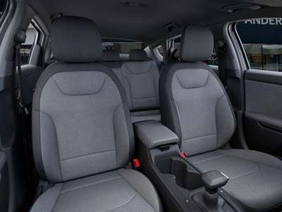 New 2025 Kia K4 for sale in St. Joseph MO