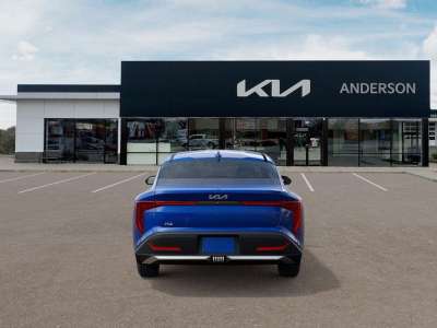 New 2025 Kia K4 EX Sedan for sale in St. Joseph MO