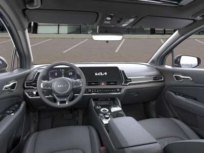 New 2025 Kia Sportage Plug-In Hybrid for sale in St. Joseph MO