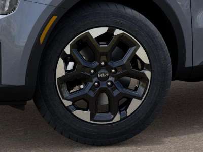 New 2025 Kia Sorento S SUV/Crossover for sale in St. Joseph MO
