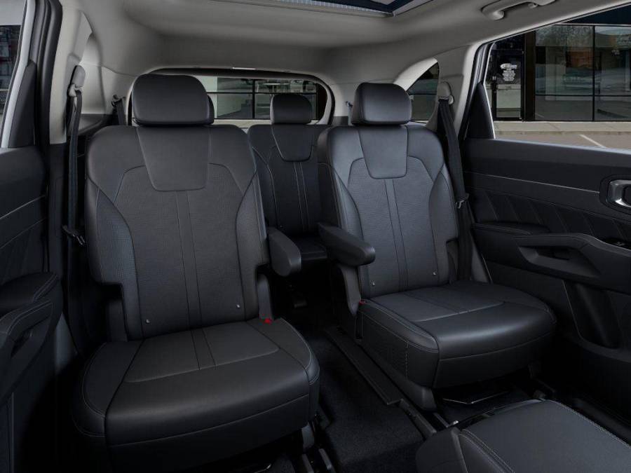 New 2025 Kia Sorento for sale in St. Joseph MO