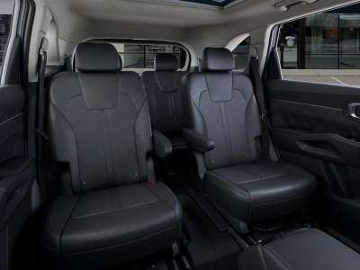 New 2025 Kia Sorento for sale in St. Joseph MO