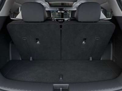 New 2025 Kia Sorento for sale in St. Joseph MO