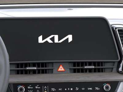 New 2025 Kia Sportage Plug-In Hybrid for sale in St. Joseph MO