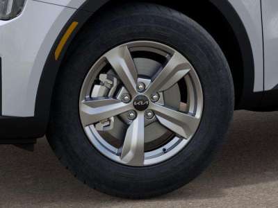 New 2025 Kia Sorento LX SUV/Crossover for sale in St. Joseph MO