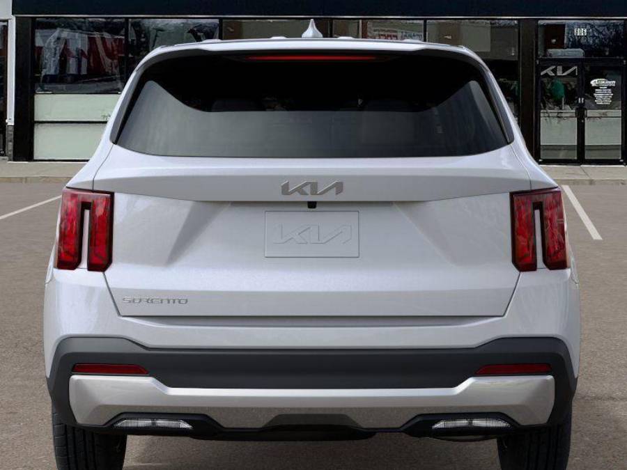 New 2025 Kia Sorento for sale in St. Joseph MO