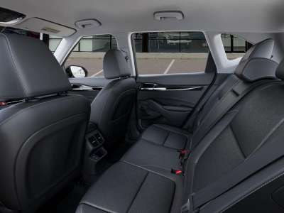 New 2025 Kia Seltos for sale in St. Joseph MO