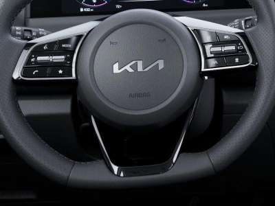 New 2025 Kia Seltos for sale in St. Joseph MO