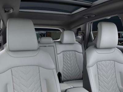 New 2025 Kia Sportage Plug-In Hybrid for sale in St. Joseph MO