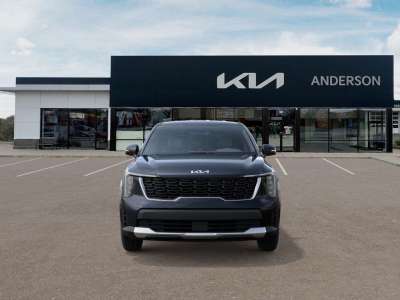 New 2025 Kia Sorento LX SUV/Crossover for sale in St. Joseph MO