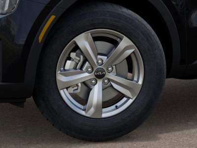 New 2025 Kia Sorento LX SUV/Crossover for sale in St. Joseph MO