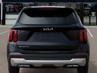 New 2025 Kia Sorento for sale in St. Joseph MO