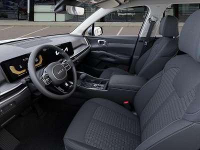 New 2025 Kia Sorento for sale in St. Joseph MO