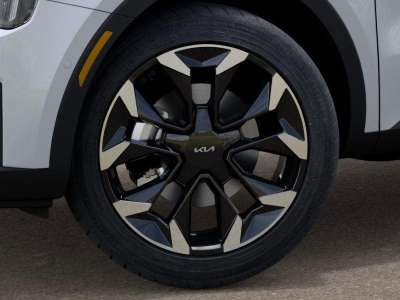 New 2025 Kia Sorento SX SUV/Crossover for sale in St. Joseph MO