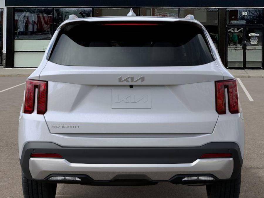 New 2025 Kia Sorento for sale in St. Joseph MO