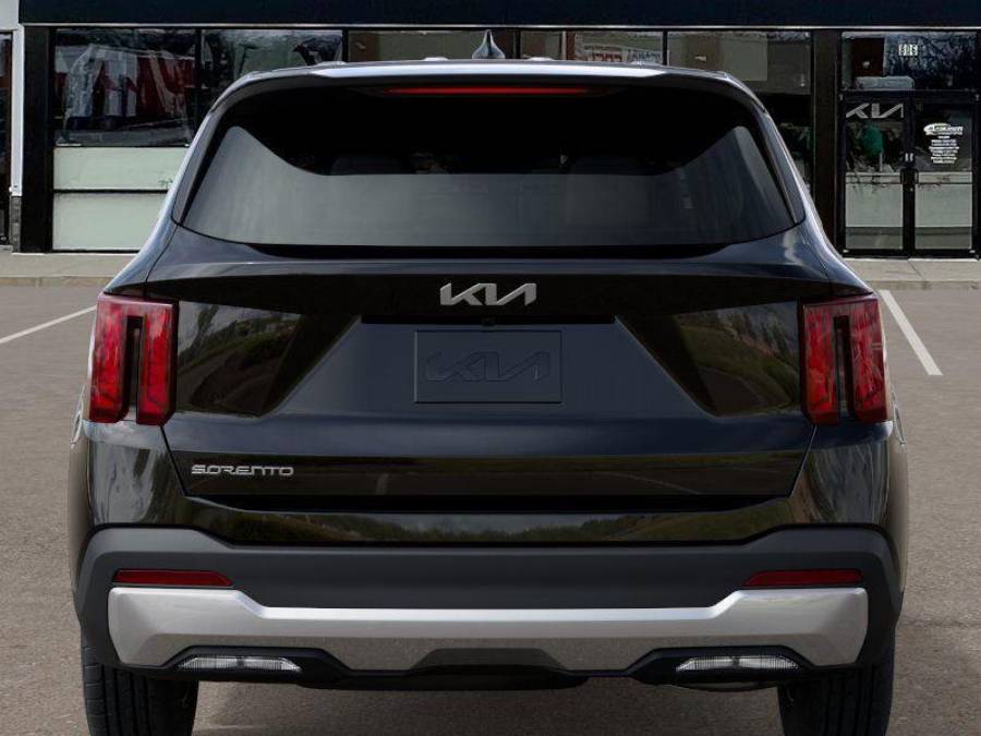 New 2025 Kia Sorento for sale in St. Joseph MO