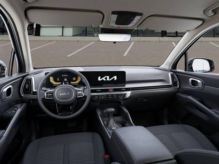 New 2025 Kia Sorento for sale in St. Joseph MO