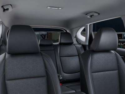 New 2025 Kia Seltos for sale in St. Joseph MO