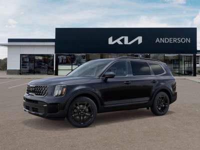 New 2025 Kia Telluride for sale in St. Joseph MO