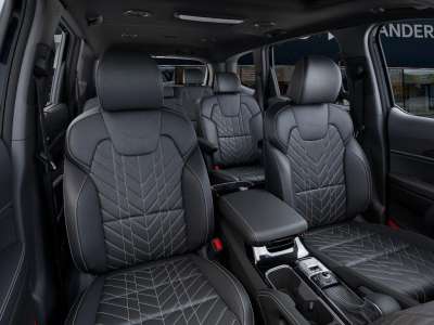 New 2025 Kia Telluride for sale in St. Joseph MO