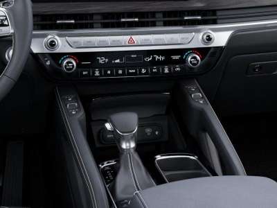 New 2025 Kia Telluride for sale in St. Joseph MO