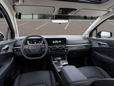 New 2026 Kia Sportage for sale in St. Joseph MO